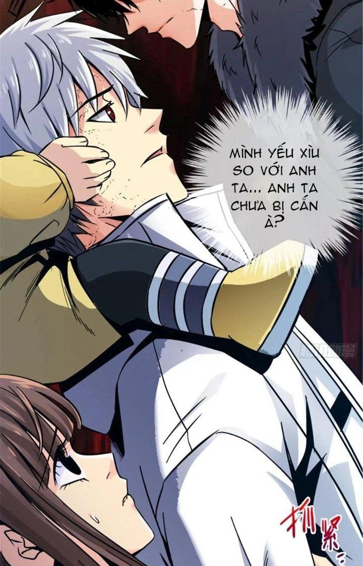 Bắc Liệt Phương Xa Chapter 13 - Trang 2