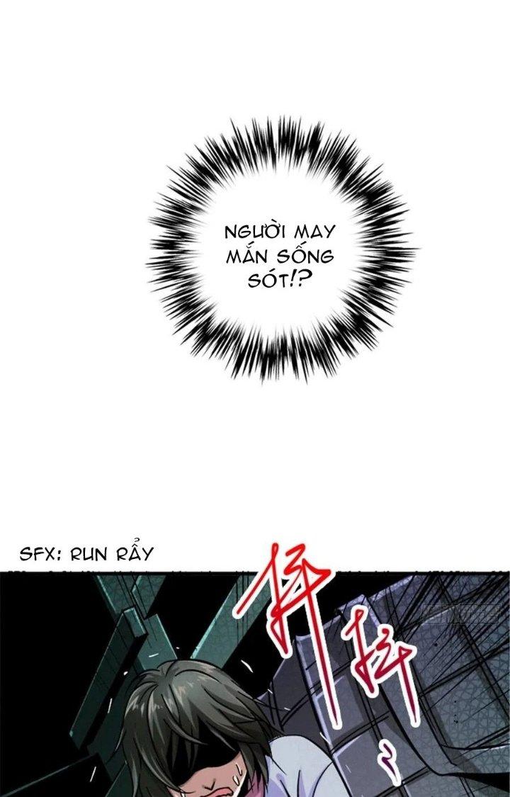 Bắc Liệt Phương Xa Chapter 13 - Trang 2