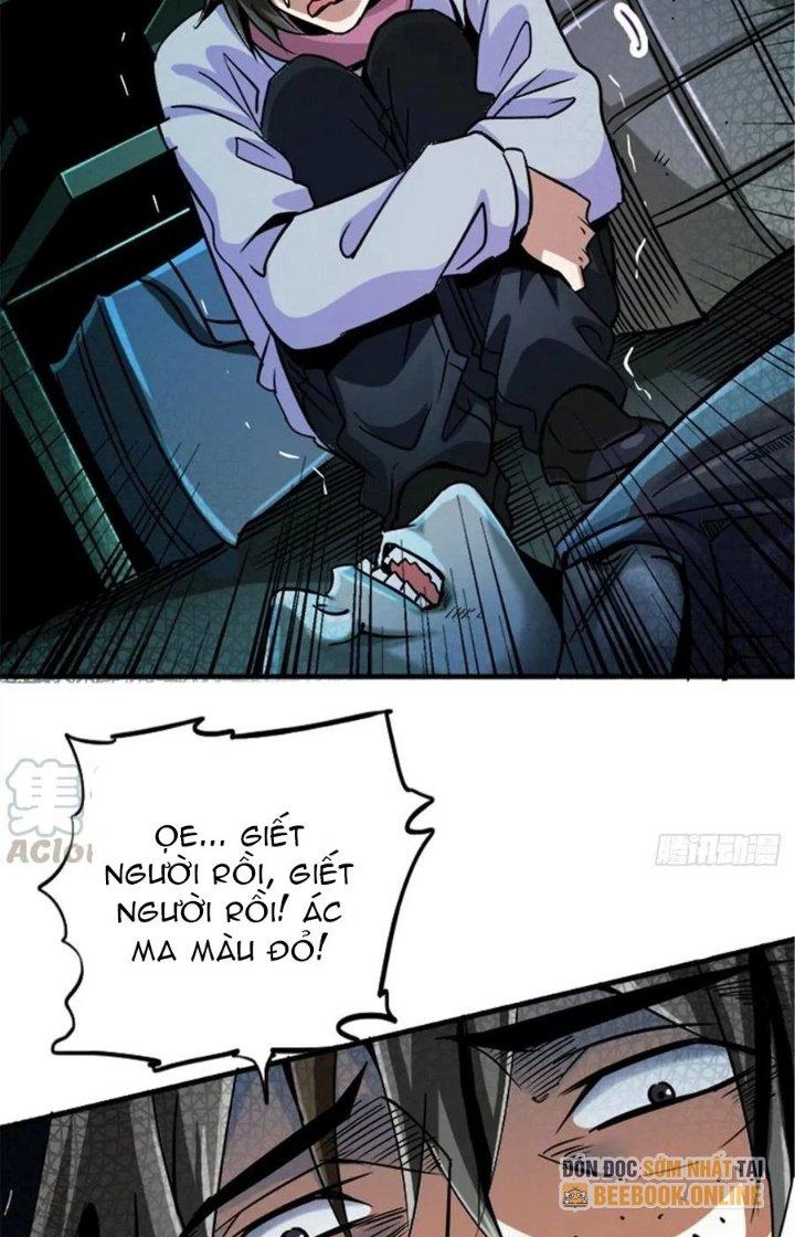 Bắc Liệt Phương Xa Chapter 13 - Trang 2