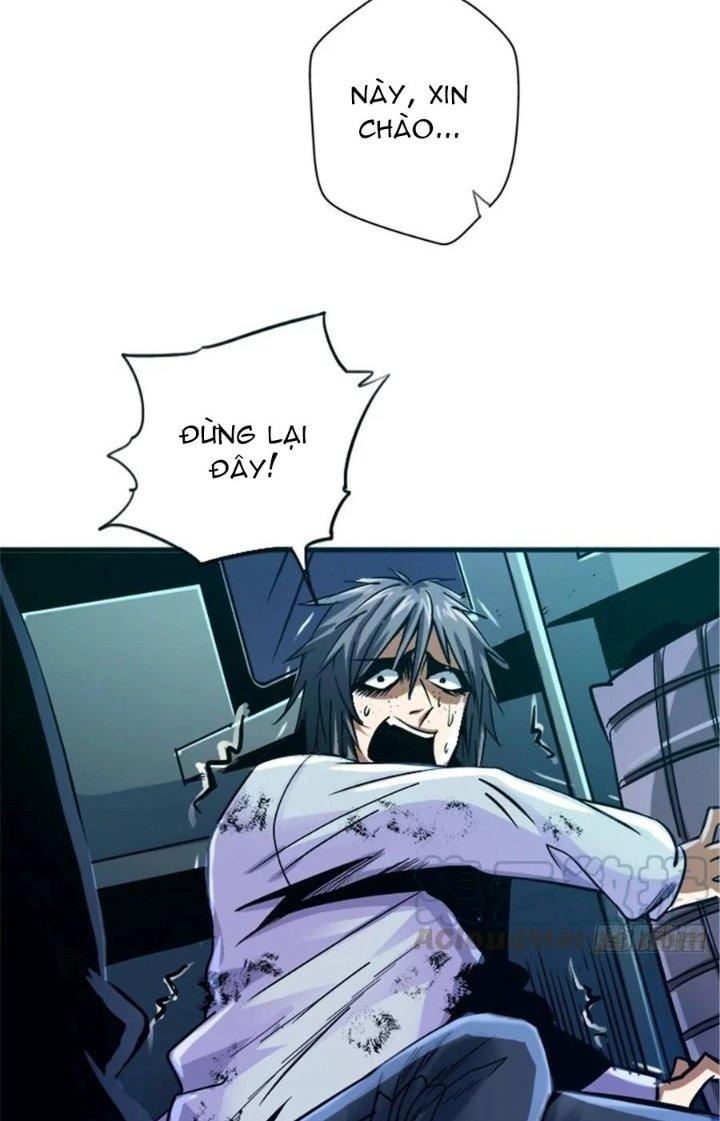 Bắc Liệt Phương Xa Chapter 13 - Trang 2