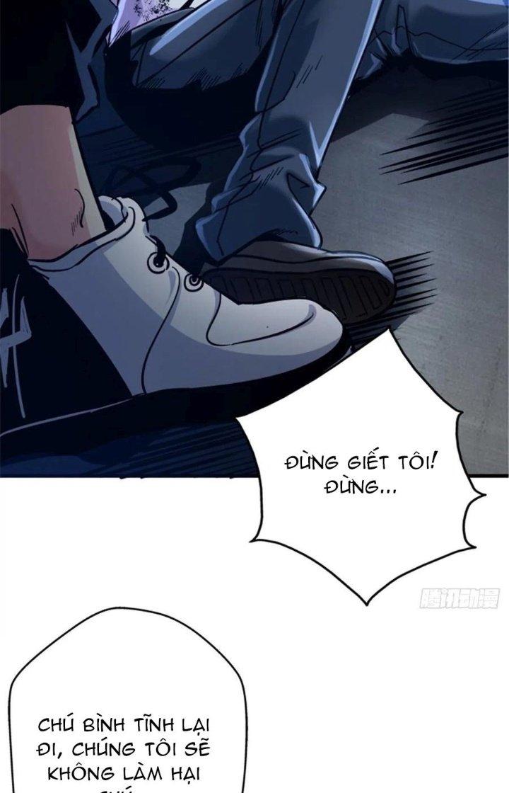 Bắc Liệt Phương Xa Chapter 13 - Trang 2