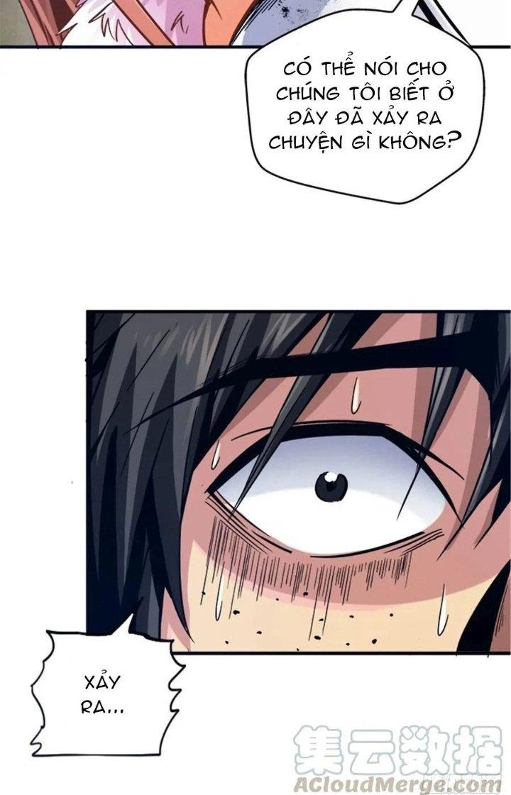 Bắc Liệt Phương Xa Chapter 13 - Trang 2