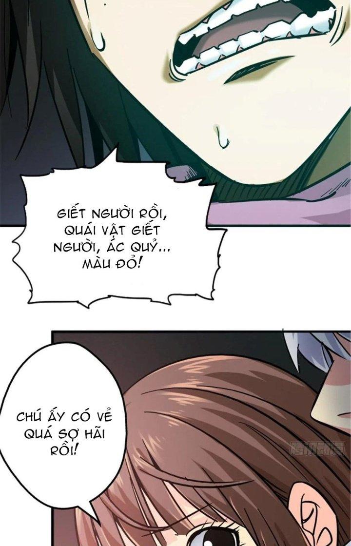 Bắc Liệt Phương Xa Chapter 13 - Trang 2