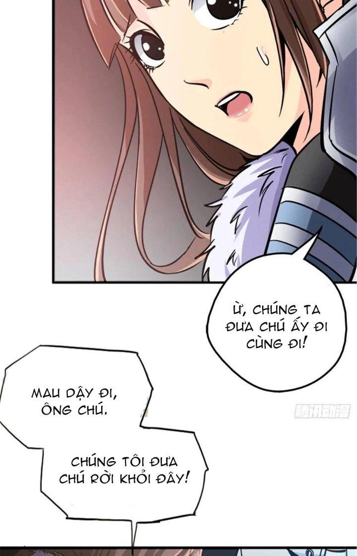 Bắc Liệt Phương Xa Chapter 13 - Trang 2