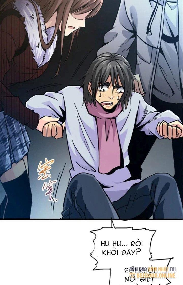 Bắc Liệt Phương Xa Chapter 13 - Trang 2