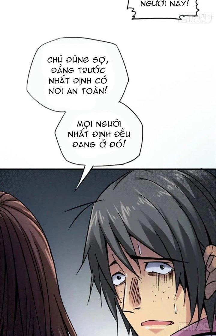 Bắc Liệt Phương Xa Chapter 13 - Trang 2