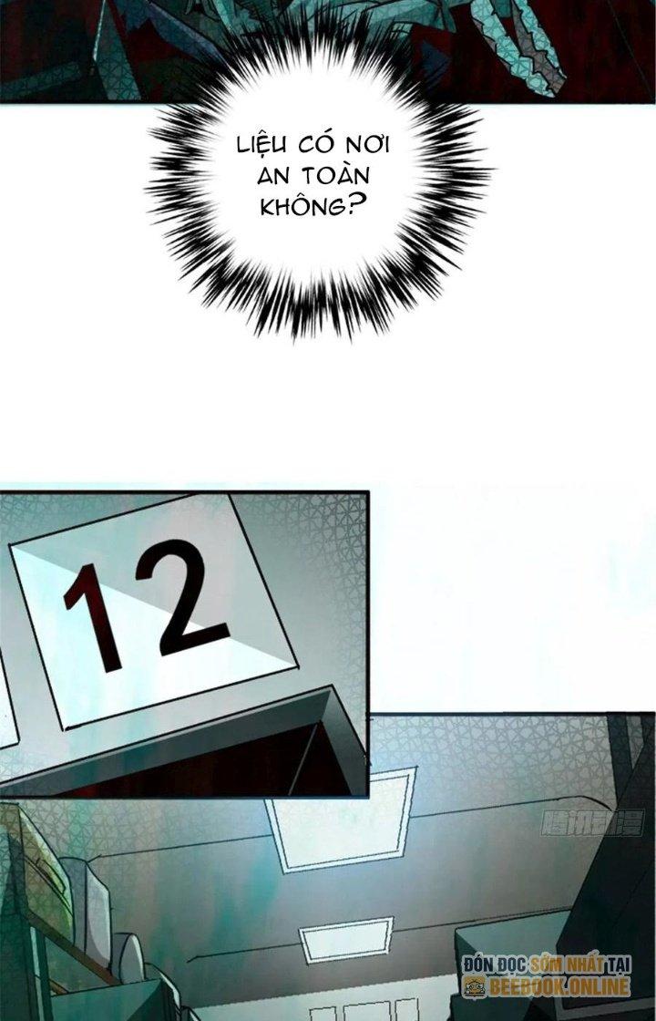 Bắc Liệt Phương Xa Chapter 13 - Trang 2