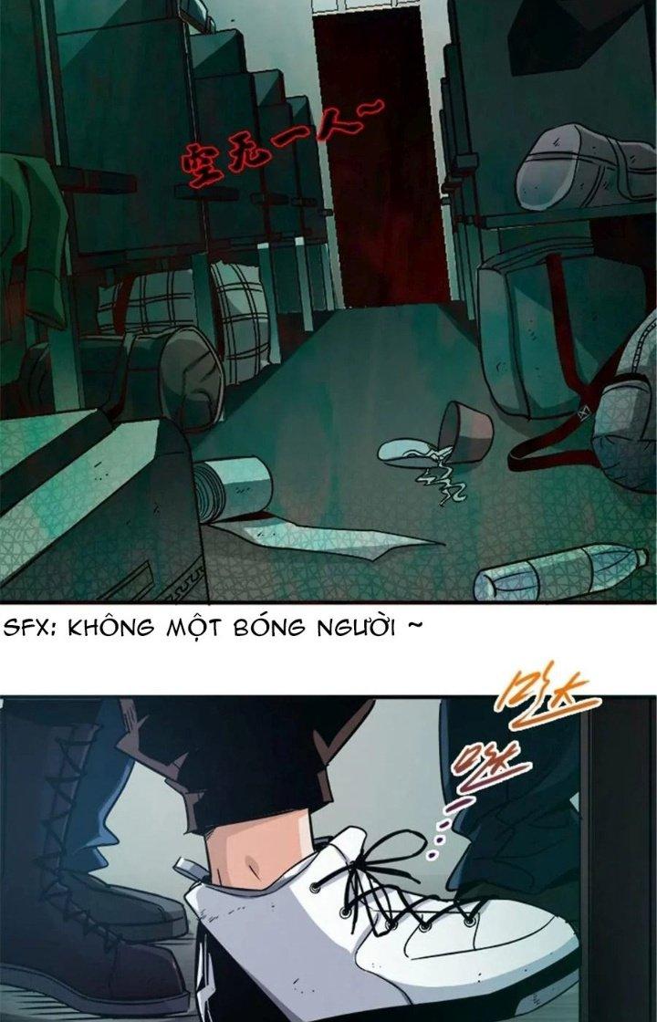 Bắc Liệt Phương Xa Chapter 13 - Trang 2