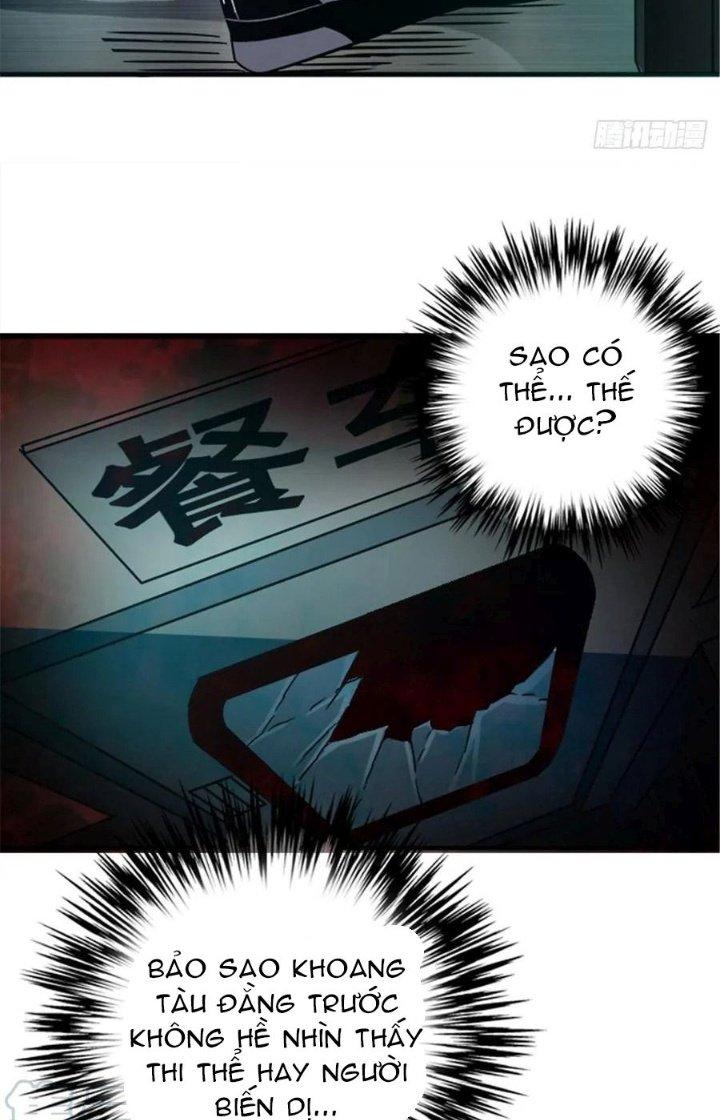 Bắc Liệt Phương Xa Chapter 13 - Trang 2