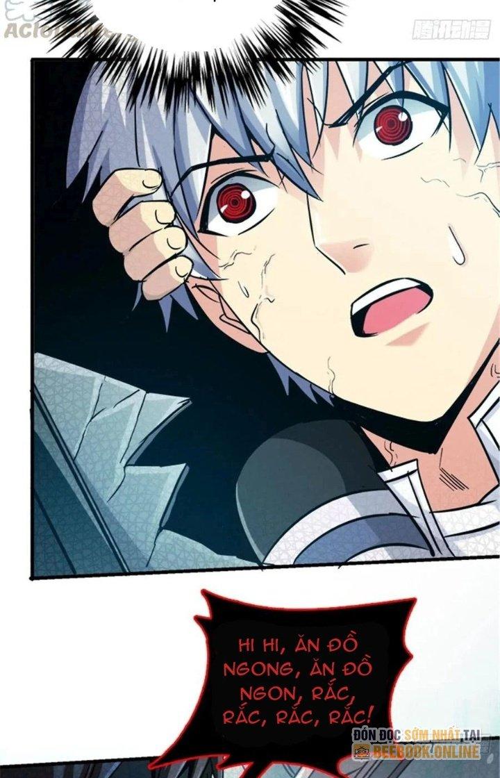 Bắc Liệt Phương Xa Chapter 13 - Trang 2