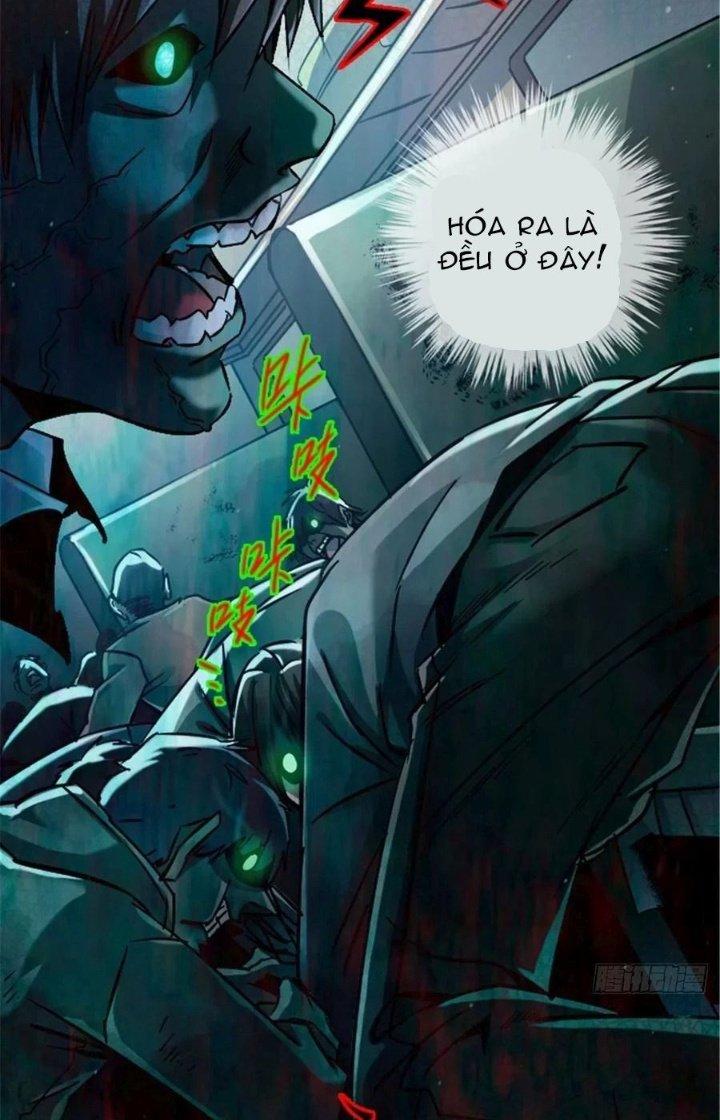 Bắc Liệt Phương Xa Chapter 13 - Trang 2