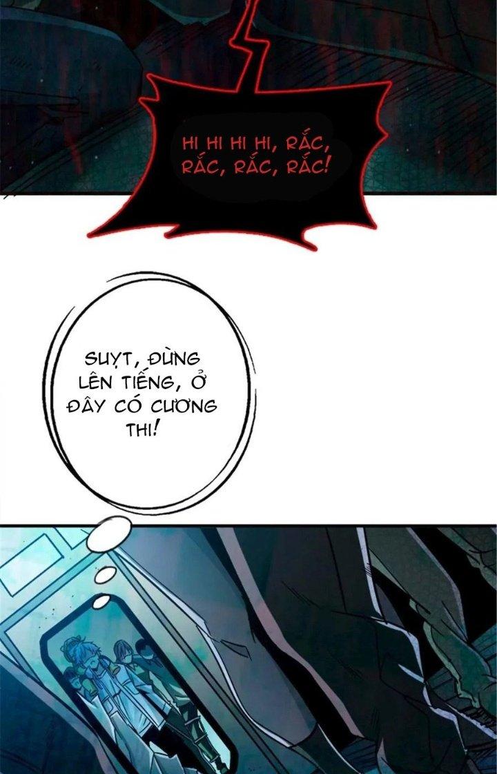 Bắc Liệt Phương Xa Chapter 13 - Trang 2