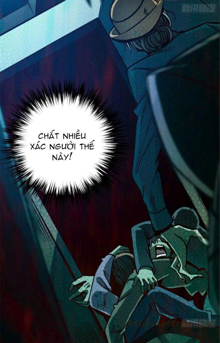 Bắc Liệt Phương Xa Chapter 13 - Trang 2