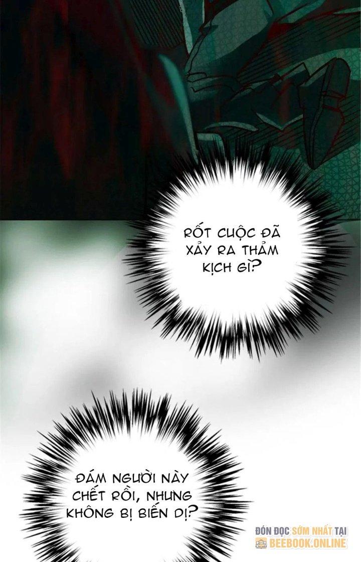 Bắc Liệt Phương Xa Chapter 13 - Trang 2