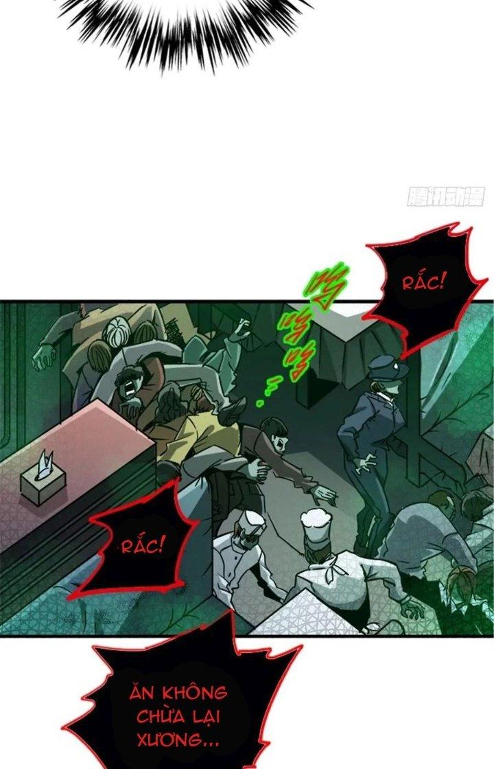 Bắc Liệt Phương Xa Chapter 13 - Trang 2