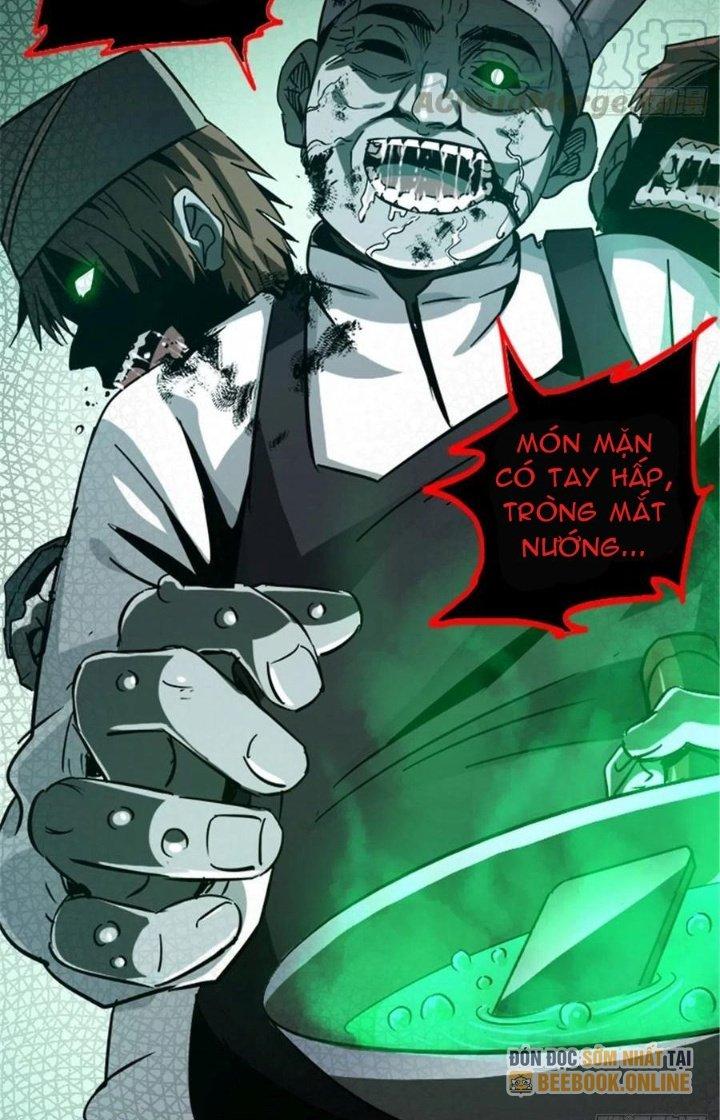 Bắc Liệt Phương Xa Chapter 13 - Trang 2