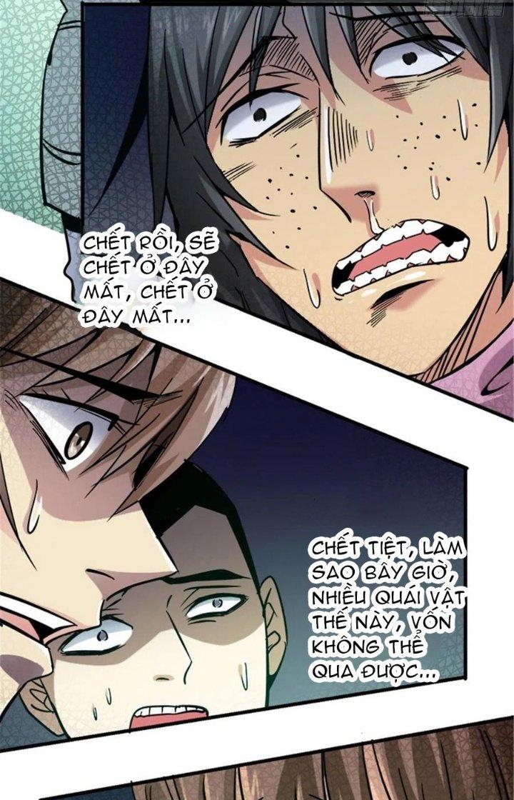 Bắc Liệt Phương Xa Chapter 13 - Trang 2