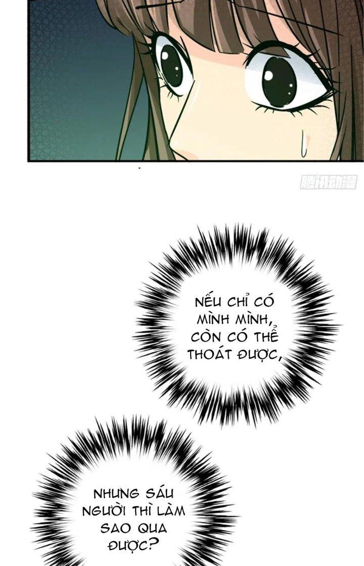 Bắc Liệt Phương Xa Chapter 13 - Trang 2