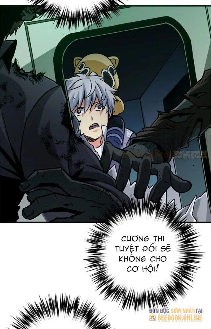 Bắc Liệt Phương Xa Chapter 13 - Trang 2