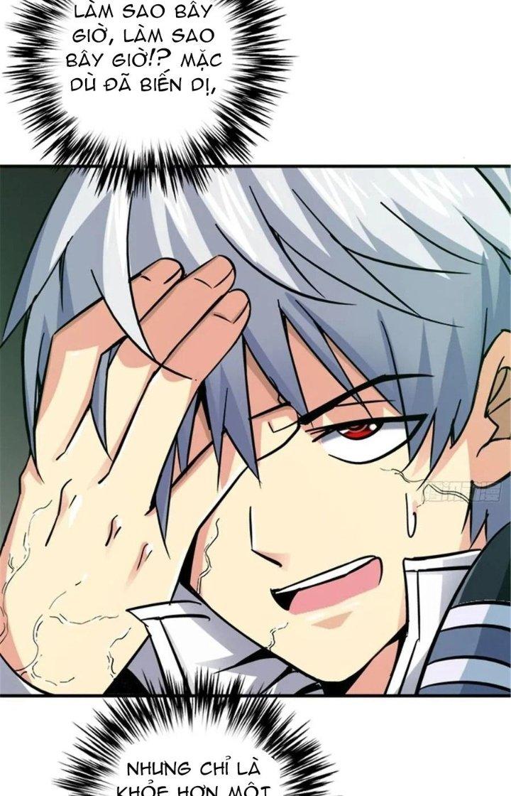 Bắc Liệt Phương Xa Chapter 13 - Trang 2