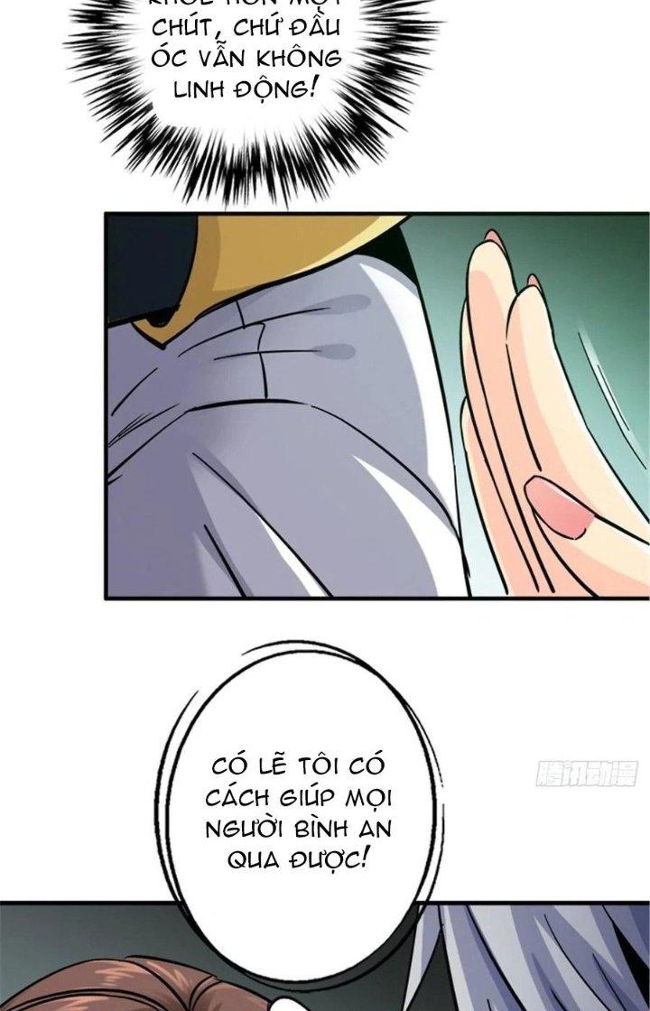 Bắc Liệt Phương Xa Chapter 13 - Trang 2