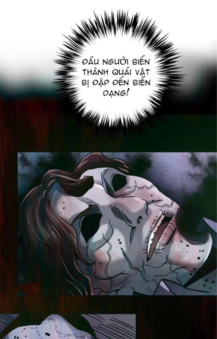 Bắc Liệt Phương Xa Chapter 13 - Trang 2