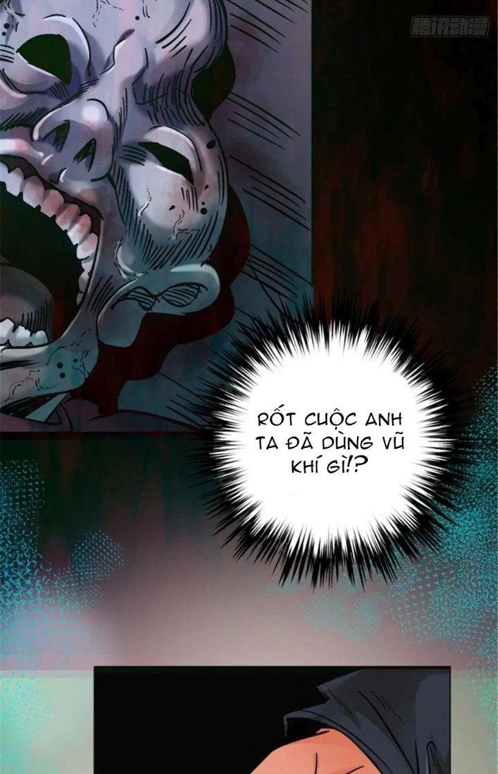 Bắc Liệt Phương Xa Chapter 13 - Trang 2