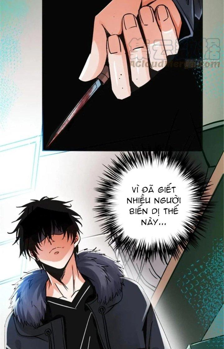 Bắc Liệt Phương Xa Chapter 13 - Trang 2