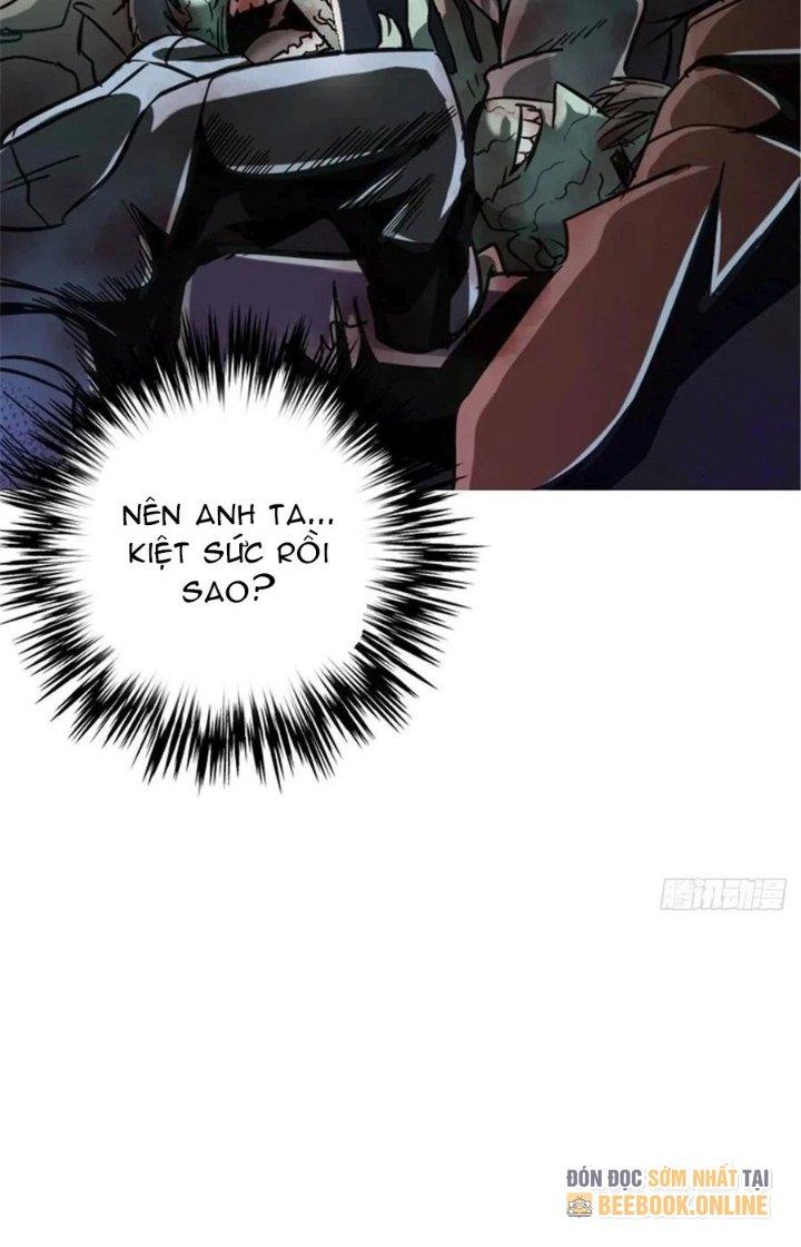 Bắc Liệt Phương Xa Chapter 13 - Trang 2