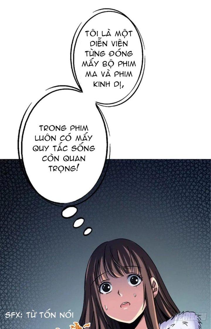 Bắc Liệt Phương Xa Chapter 14 - Trang 2