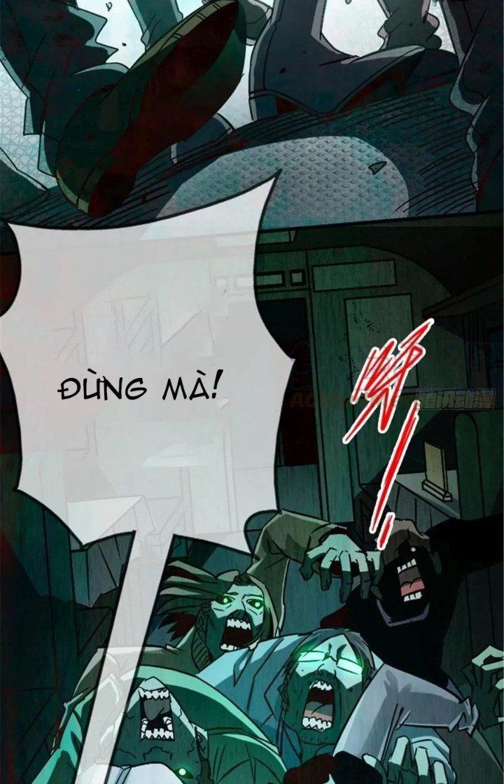 Bắc Liệt Phương Xa Chapter 14 - Trang 2