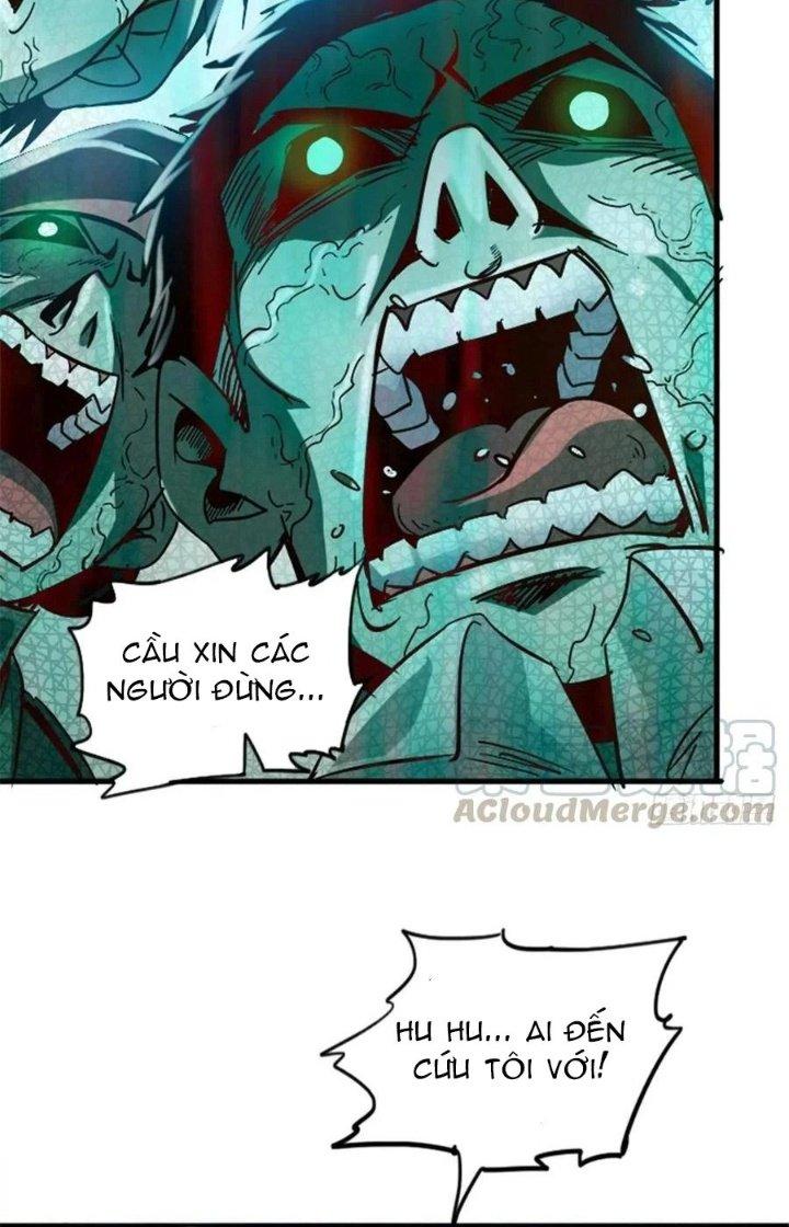 Bắc Liệt Phương Xa Chapter 14 - Trang 2