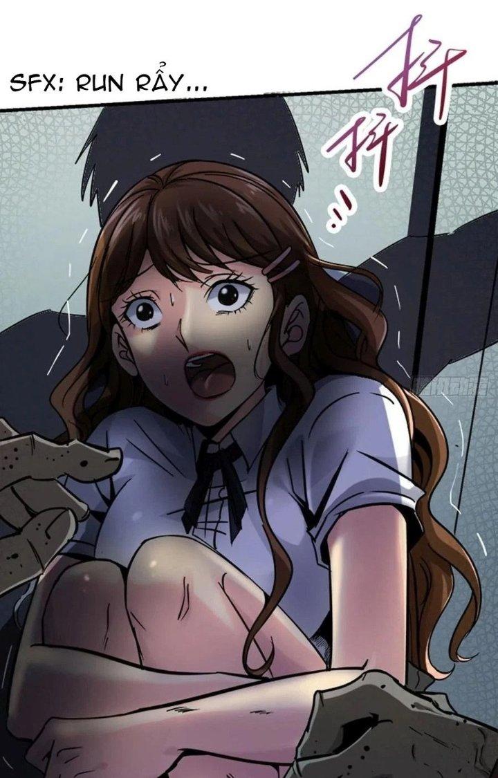 Bắc Liệt Phương Xa Chapter 14 - Trang 2