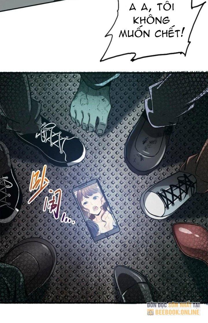 Bắc Liệt Phương Xa Chapter 14 - Trang 2