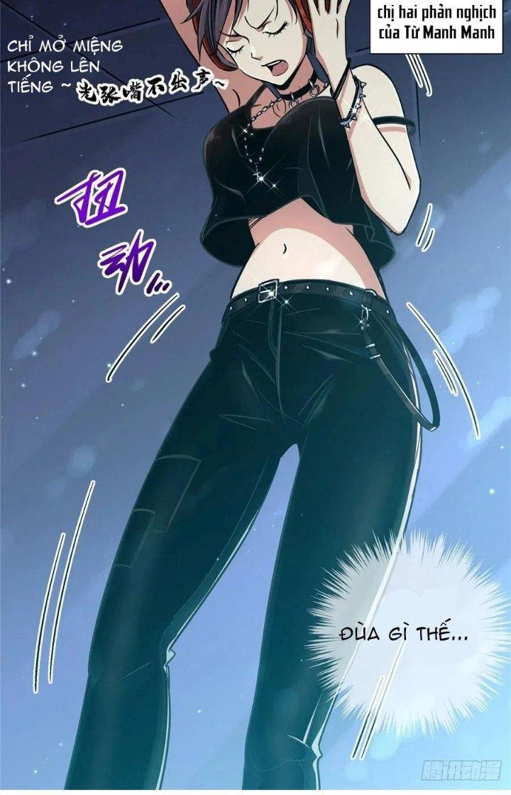 Bắc Liệt Phương Xa Chapter 14 - Trang 2