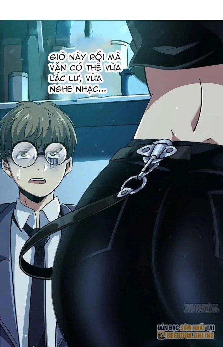 Bắc Liệt Phương Xa Chapter 14 - Trang 2