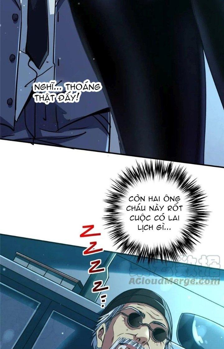 Bắc Liệt Phương Xa Chapter 14 - Trang 2