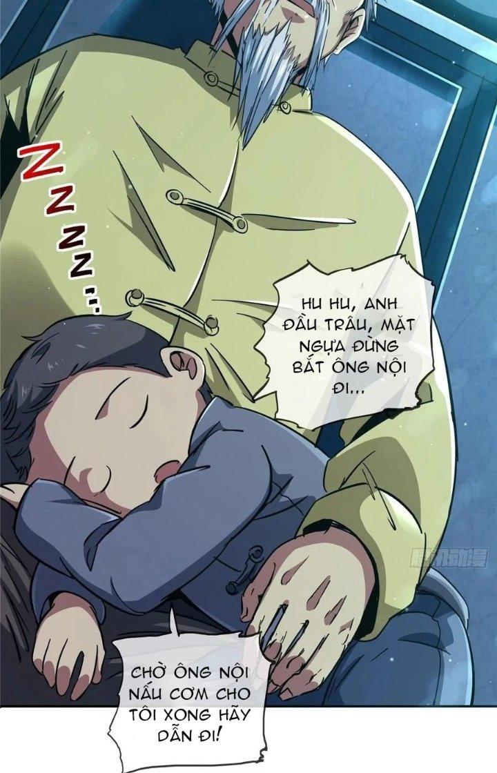 Bắc Liệt Phương Xa Chapter 14 - Trang 2