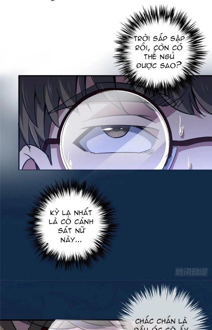 Bắc Liệt Phương Xa Chapter 14 - Trang 2