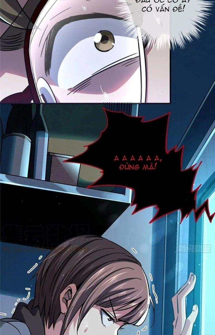 Bắc Liệt Phương Xa Chapter 14 - Trang 2