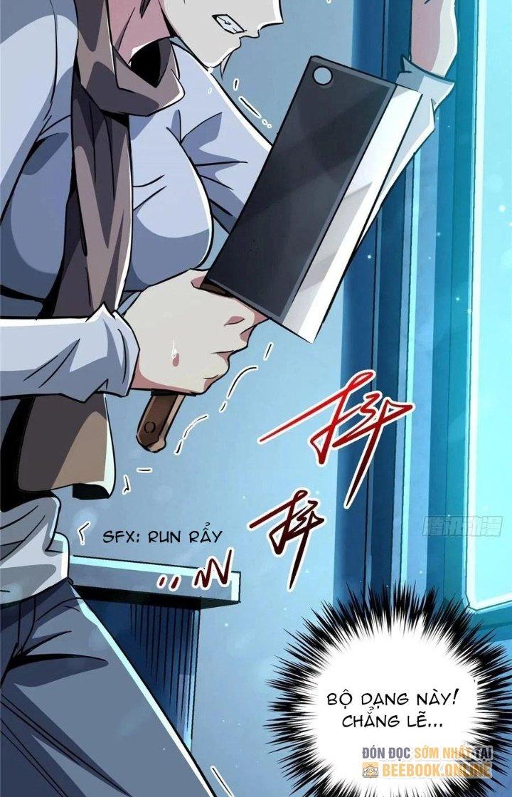 Bắc Liệt Phương Xa Chapter 14 - Trang 2