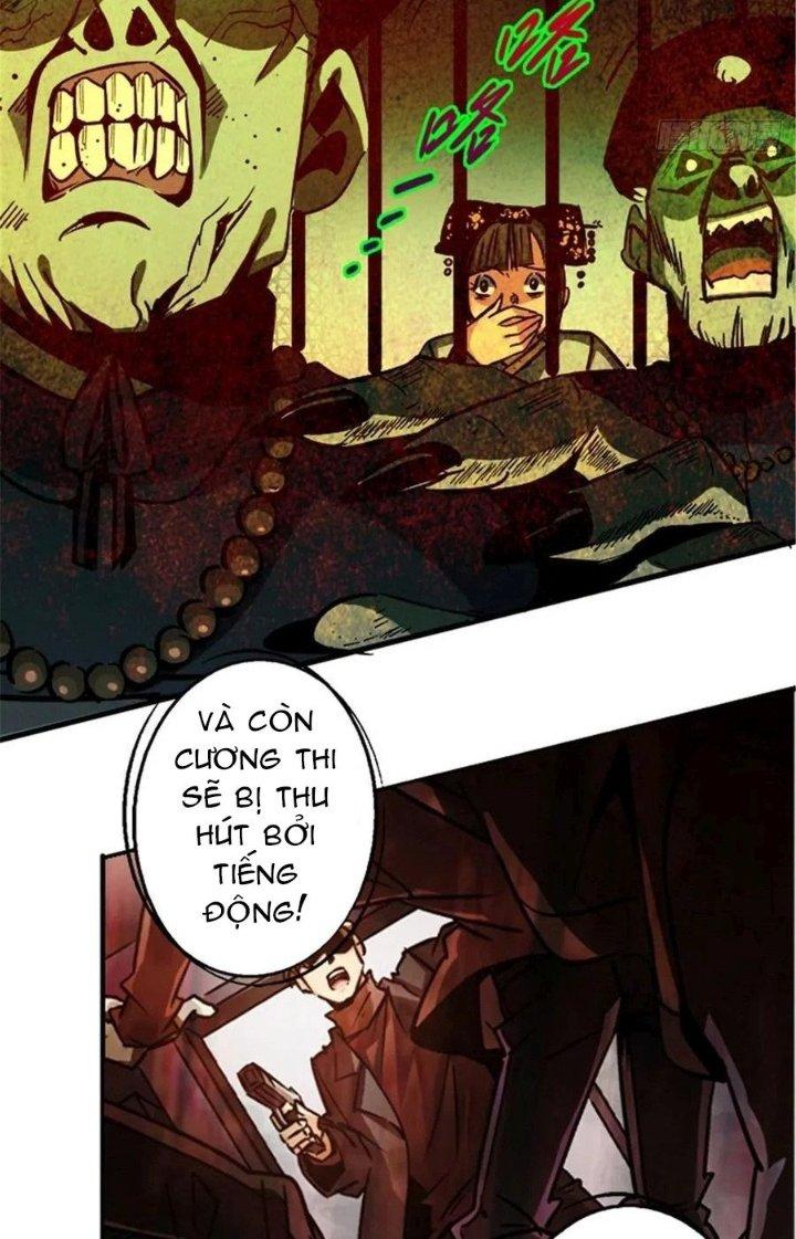 Bắc Liệt Phương Xa Chapter 14 - Trang 2