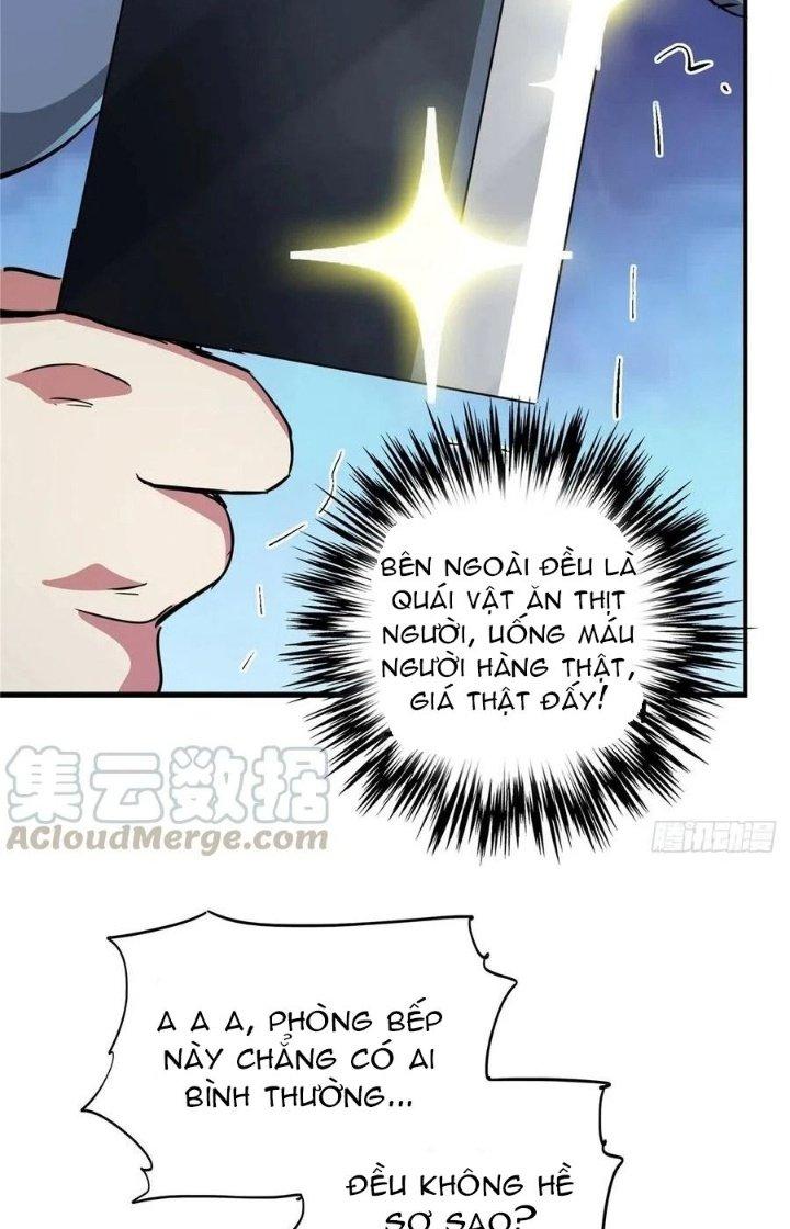 Bắc Liệt Phương Xa Chapter 14 - Trang 2