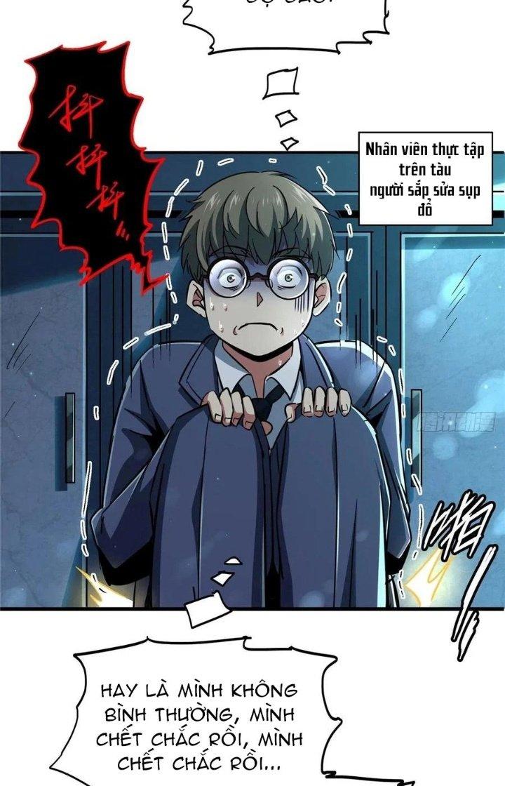 Bắc Liệt Phương Xa Chapter 14 - Trang 2