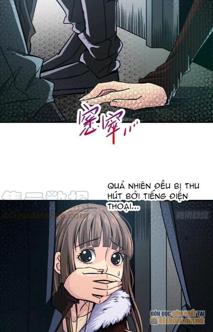 Bắc Liệt Phương Xa Chapter 14 - Trang 2