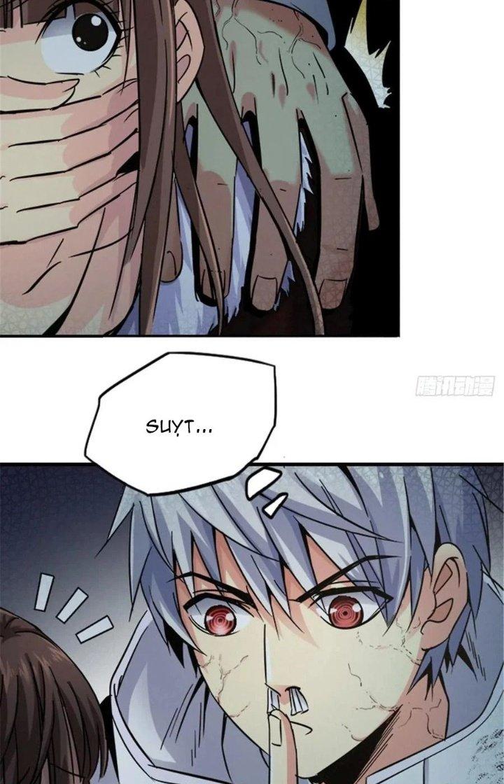 Bắc Liệt Phương Xa Chapter 14 - Trang 2