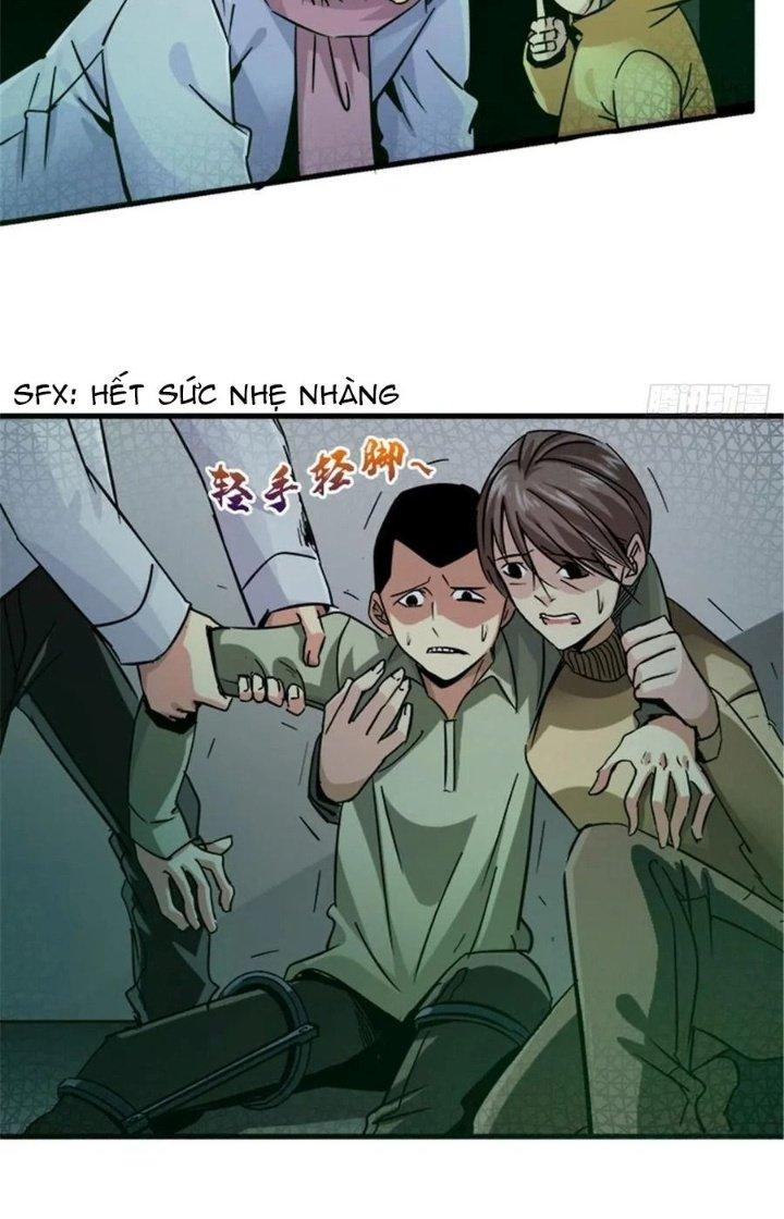 Bắc Liệt Phương Xa Chapter 14 - Trang 2