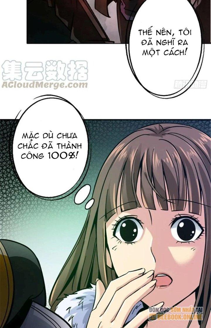 Bắc Liệt Phương Xa Chapter 14 - Trang 2