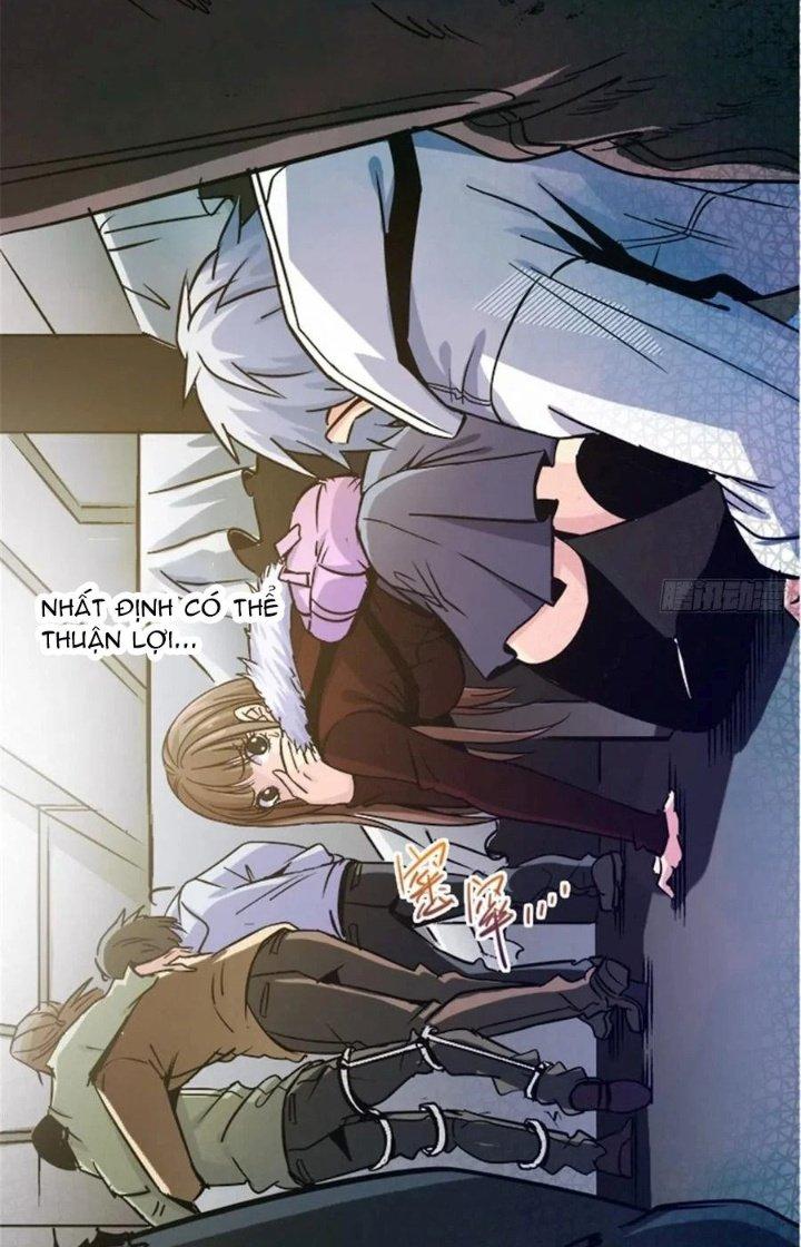 Bắc Liệt Phương Xa Chapter 14 - Trang 2