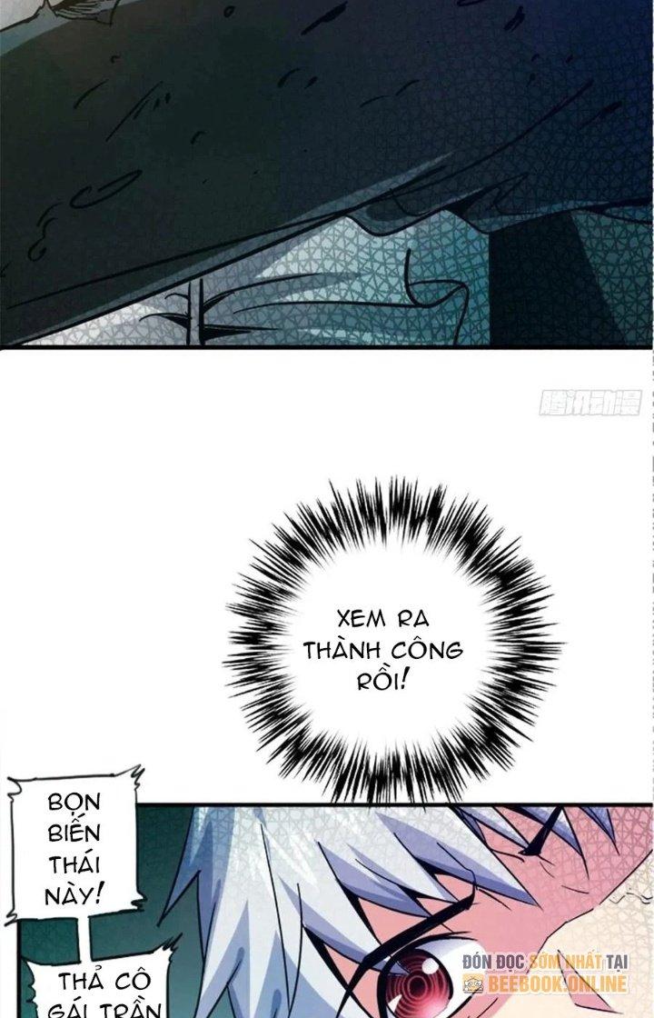 Bắc Liệt Phương Xa Chapter 14 - Trang 2